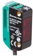 Pepperl+Fuchs Fabrik Triggermarkensensor OBP120-R100-2EP-IO-L