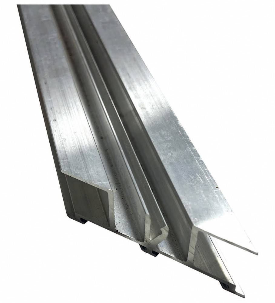 Pepperl+Fuchs Fabrik WCS2-Profilschiene WCS2-PS1-2,5M