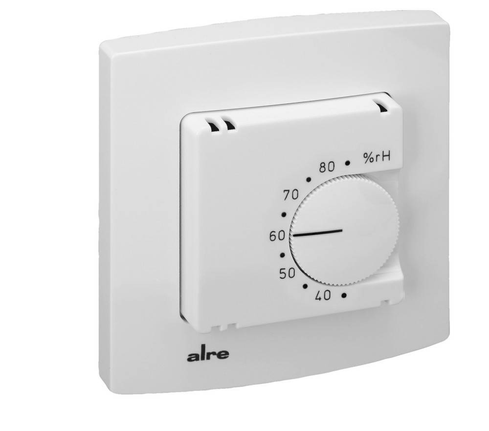 Alre-it Raumhygrostat FHY 101.060#21