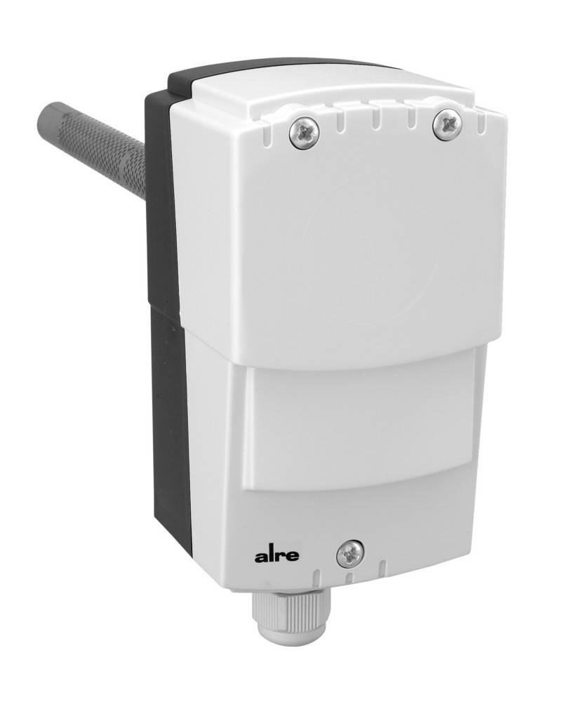 Alre-it Kanalhygrostat HI-1F