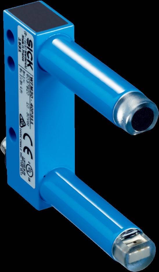 Sick Gabelsensoren WFM80-60P321