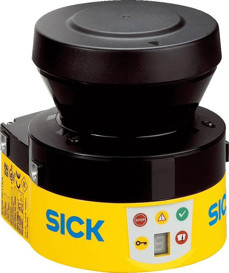 Sick Sicherheits-Laserscanner S32B-3011BA