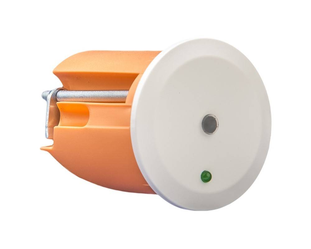 MDT technologies Lichtsensor-/regler UP SCN-LSD01.01