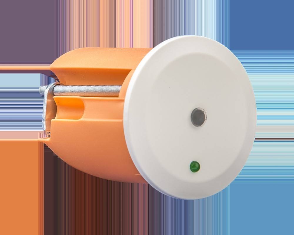 MDT technologies Lichtsensor-/regler UP SCN-LSD01.01