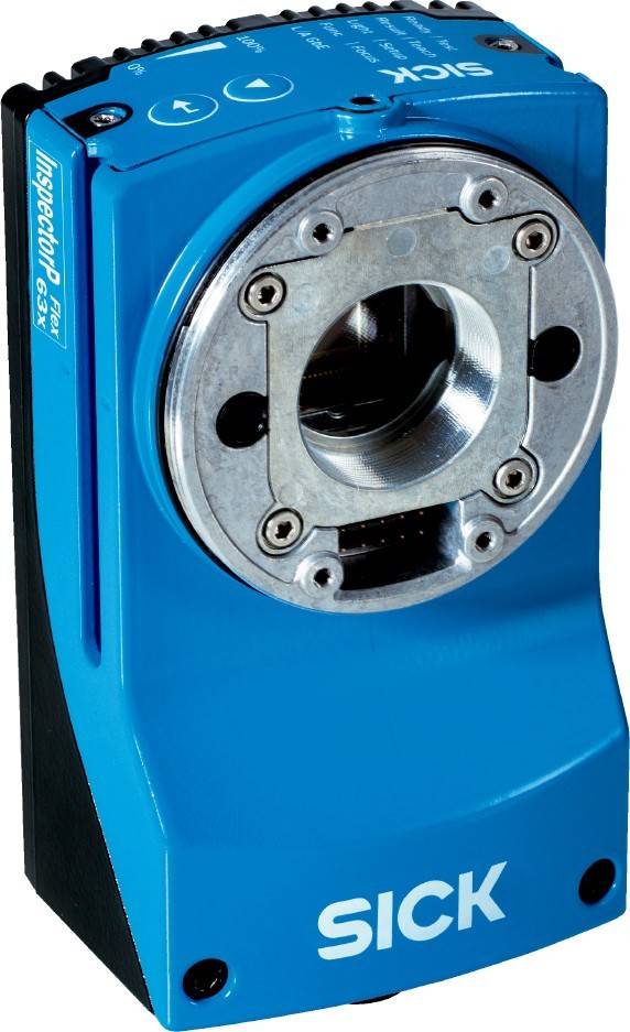 Sick 2D Machine Vision V2D632P-2MXCXB0