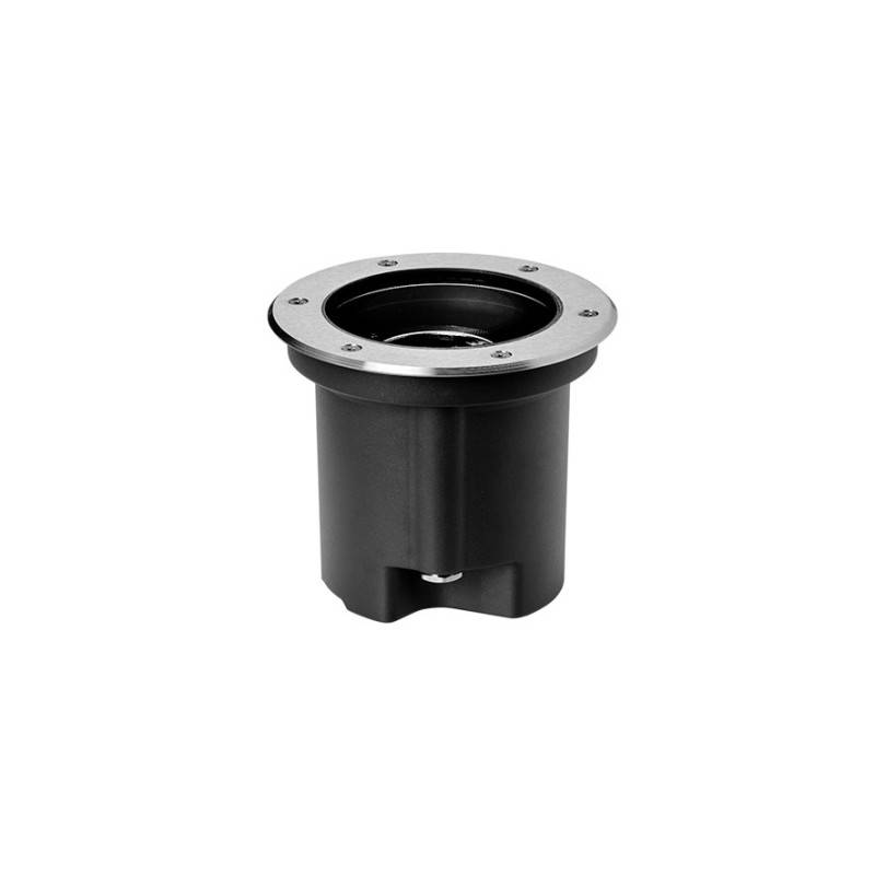 Meyer+Sohn LED-Bodeneinbauleuchte 8655116050