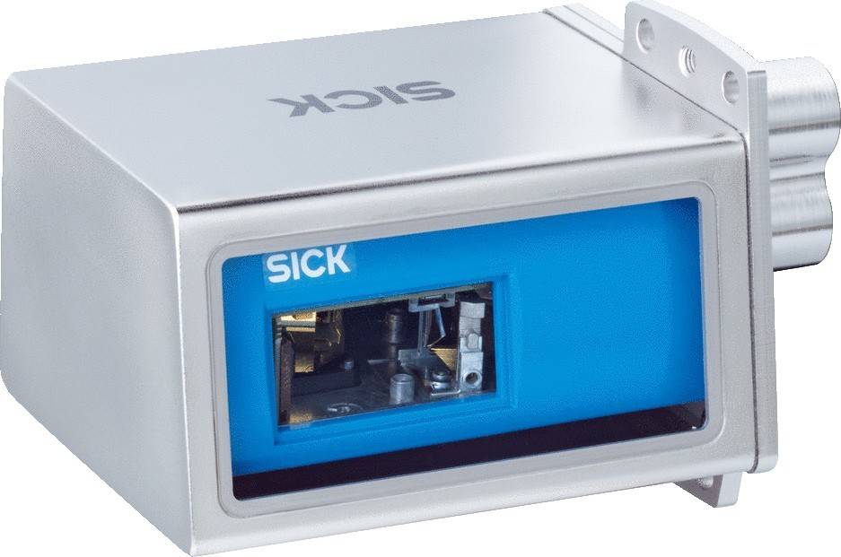 Sick Stationäre Barcode-Scanner CLV620-0831S01