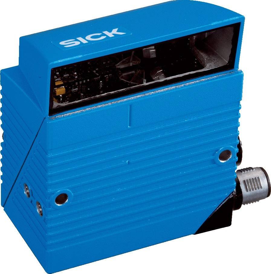 Sick Stationäre Barcode-Scanner CLV620-2120