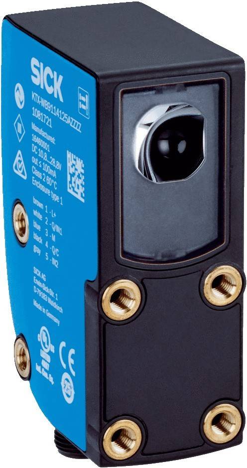 Sick Kontrastsensor KTX-WP911412#1078097