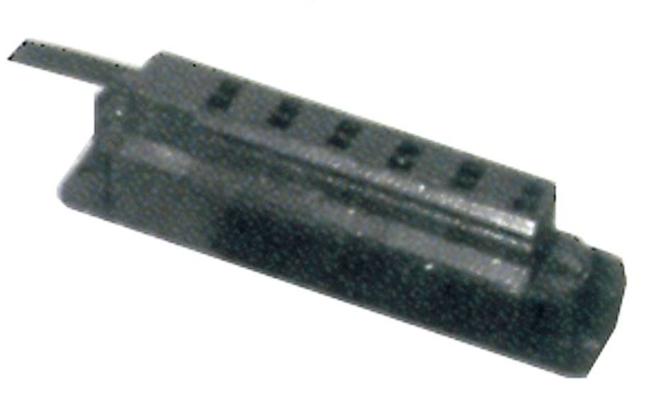 Scharnberger+Hasenbein Mini-AMP6 Verteiler 55028