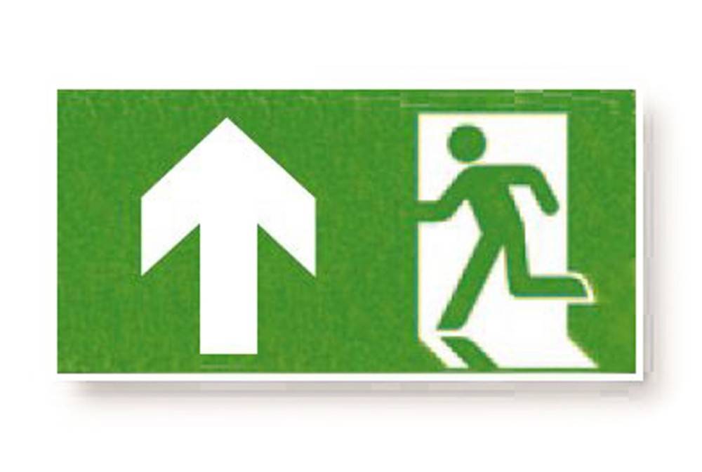 Scharnberger+Hasenbein ECO-LED-Sicherheitsleuchte 54109