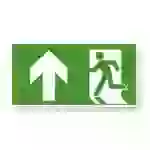 Scharnberger+Hasenbein ECO-LED-Sicherheitsleuchte 54145 Scharnberger+Hasenbein ECO-LED-Sicherheitsleuchte 54145