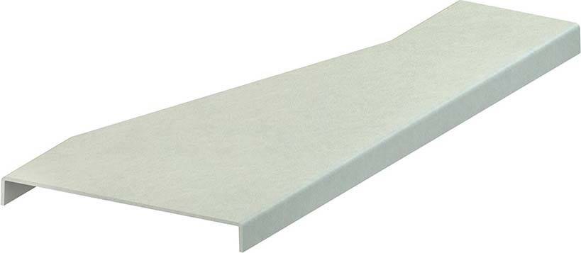 Niedax GFK-Deckel KKRRD 200