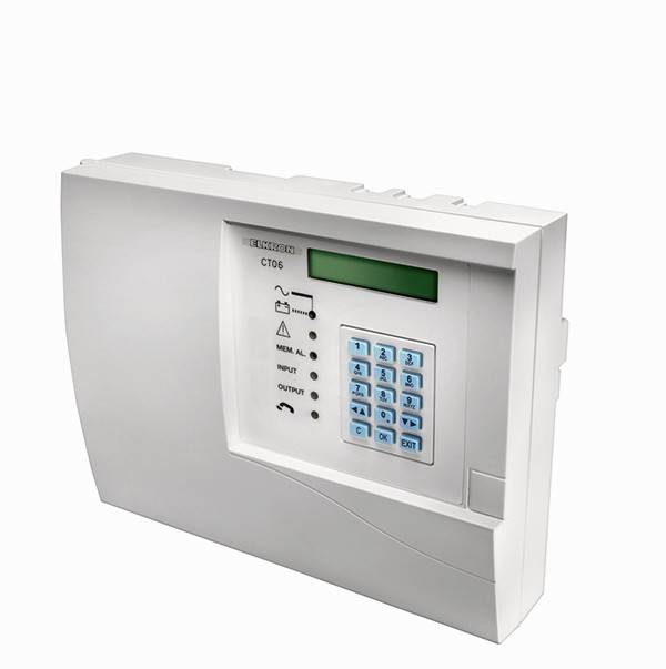 Grothe PSTN Telefonwählgerät CT 06