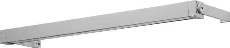 Meyer+Sohn LED Fassadenleuchte si 8793956000