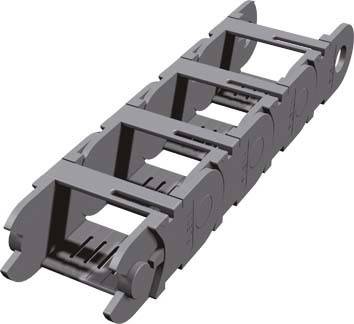 Flexa Führungskette PL5-49-20F