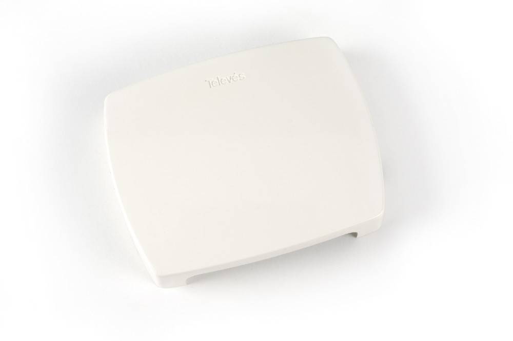 Televes Aufputzgehäuse EFAG 28