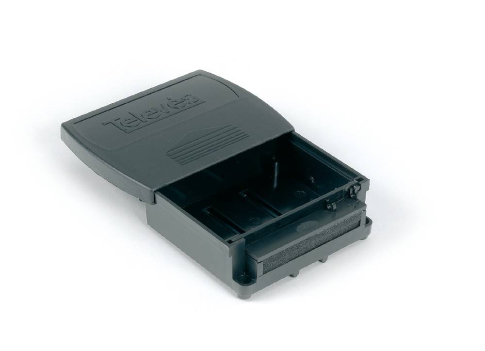 Televes Wetterschutzgehäuse TSKG 2 S