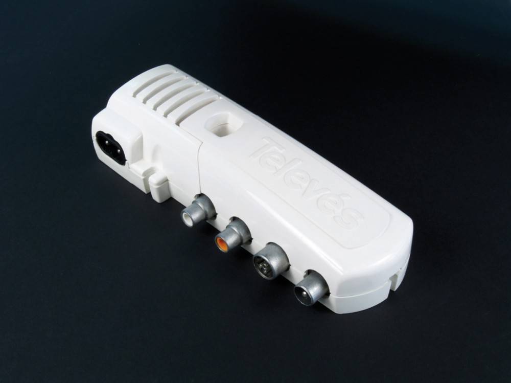 Televes Videomodulator VM 5858