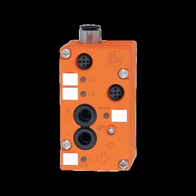 Ifm Electronic AS-i AirBox AC2057