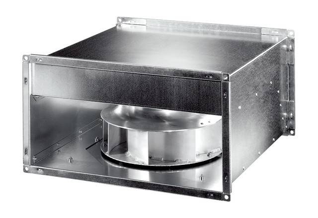 Maico Kanalventilator DPK 22 EC