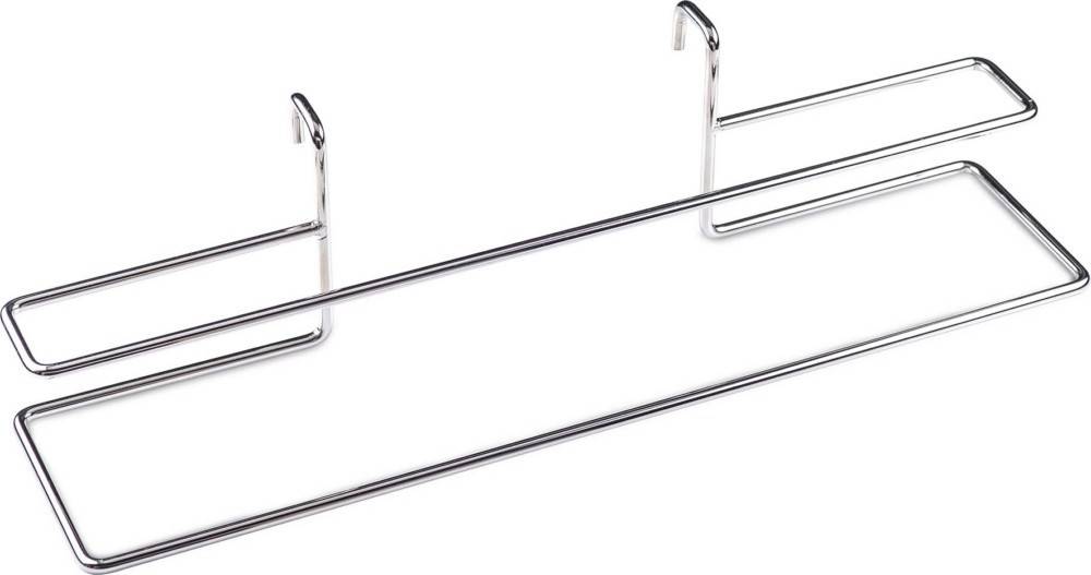 Eurotherm Handtuchhalter 2-reihig 03295