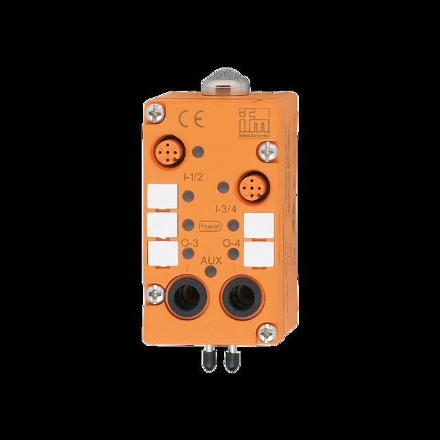 Ifm Electronic AS-i Air Box 32 AC2041