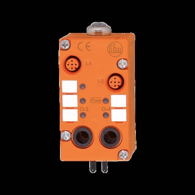 Ifm Electronic AS-I-E/A-Modul AC2024