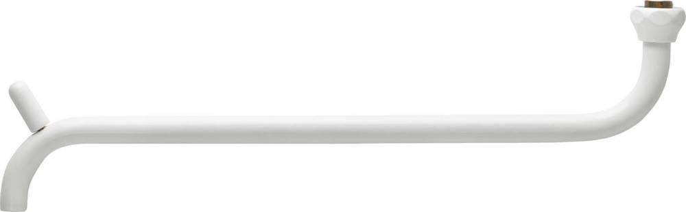 Stiebel Eltron Schwenkarm 250 mm Messing 128908