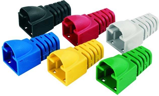 Telegärtner Tülle für MP8 FS, d=7,0 100001090