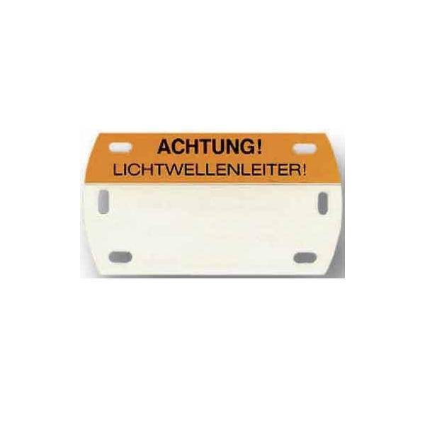 EFB-Elektronik LWL-Kennzeichnungsstreifen 80360.1