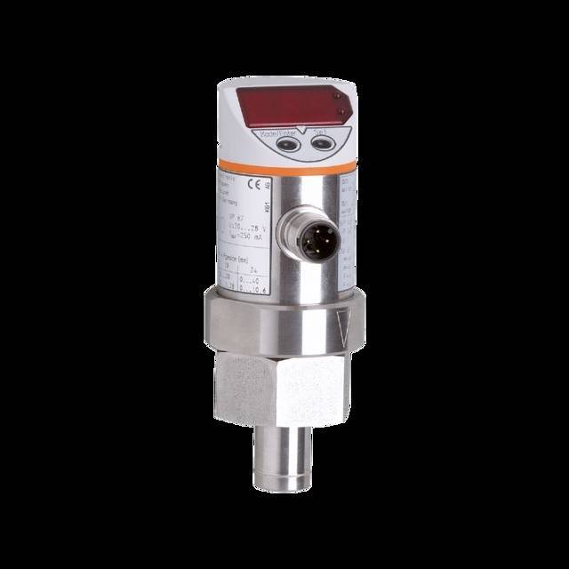 Ifm Electronic Strömungssensor SA3010