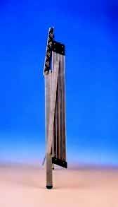 Cimco Werkzeuge Klappbares Arbeitspodest 146800