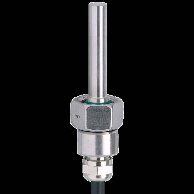 Ifm Electronic Strömungssensoren für den SF5350