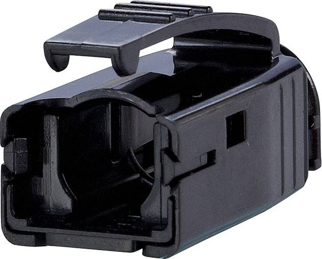 10 Stk. Metz Connect Knickschutztülle 1401008202-E