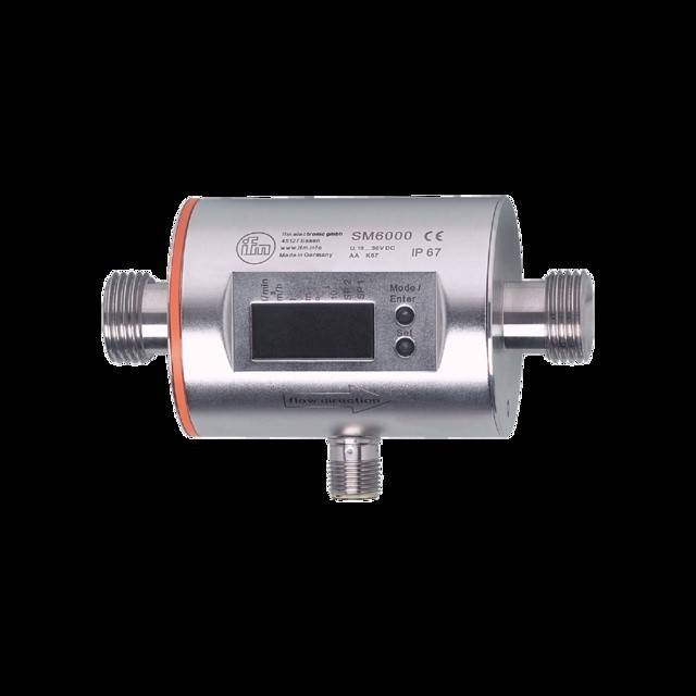 Ifm Electronic Magnetisch-induktiver SM6100