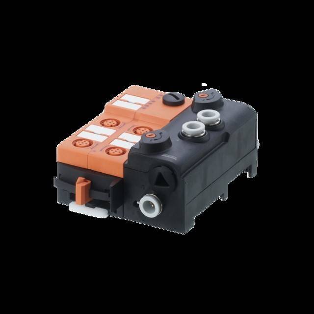 Ifm Electronic AS-i Pneumatikmodul AC551A