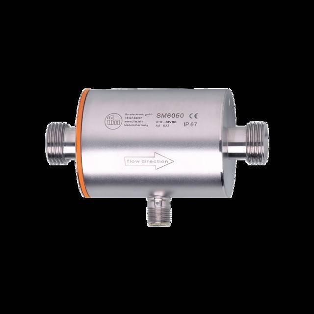 Ifm Electronic Durchflusssensor SM6050