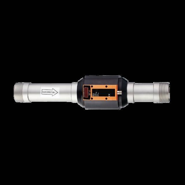 Ifm Electronic Druckluftzähler SD2000