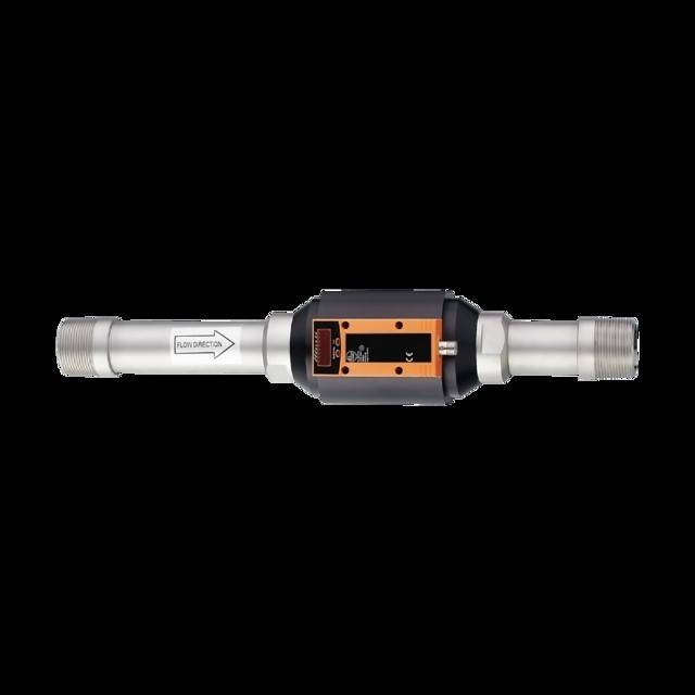 Ifm Electronic Druckluftzähler SD9000