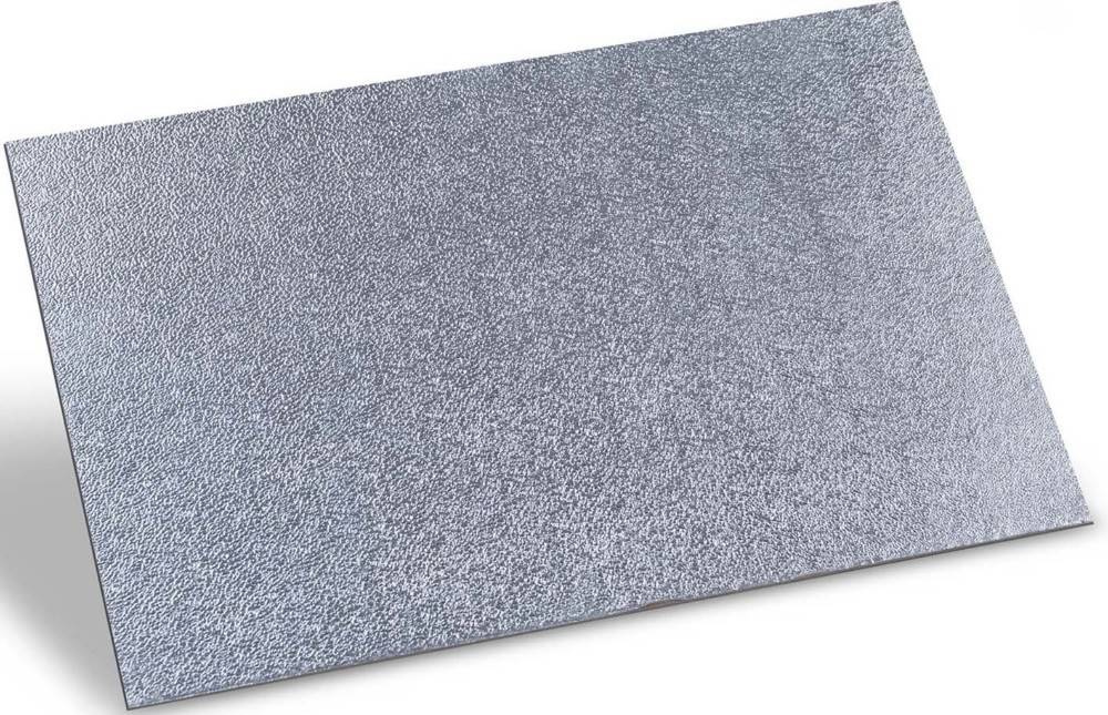 Eurotherm Rückstrahlplatte et-RSP 8
