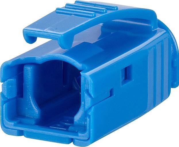 10 Stk. Metz Connect Knickschutztülle 1401008206-E