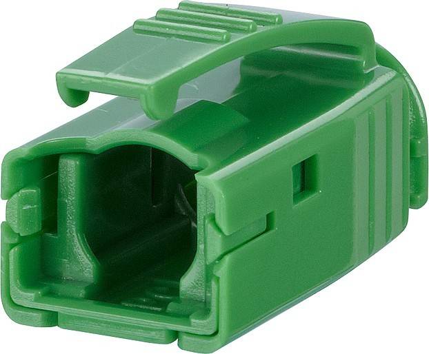 10 Stk. Metz Connect Knickschutztülle 1401008207-E