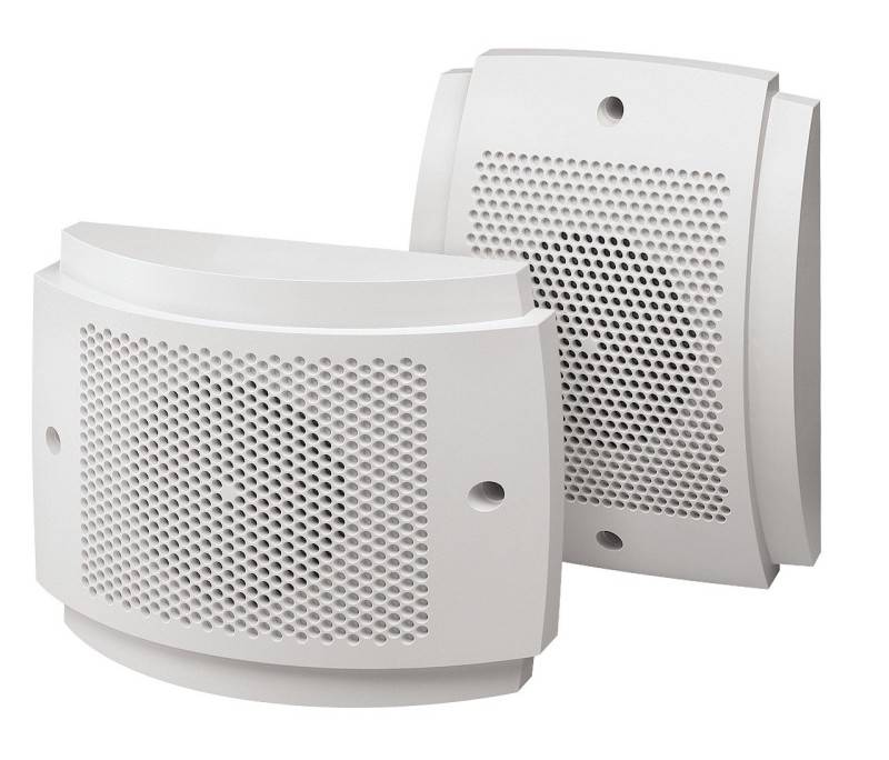 RCS Audio-Systems Design-Lautsprecher BC-006