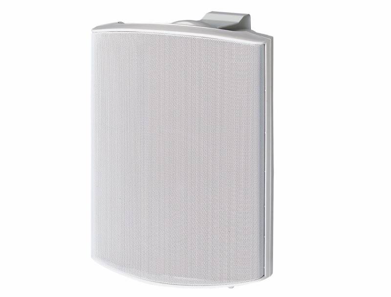 RCS Audio-Systems Pro-Sound Lautsprecher PB-760 W