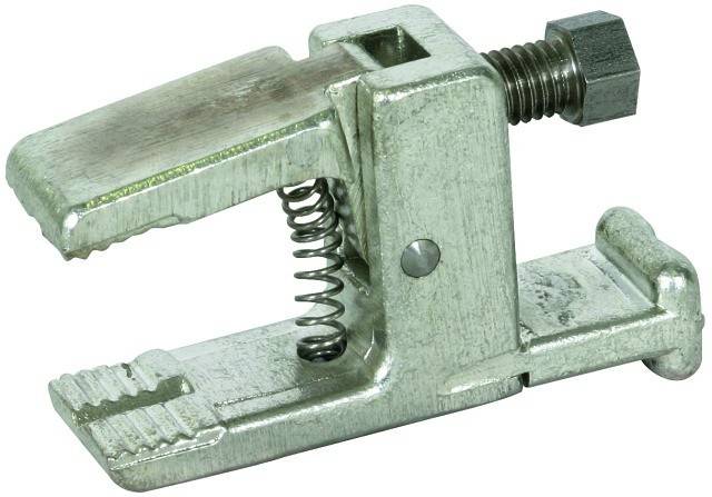 DEHN Kompaktklemme KK TA 0 24 SK10