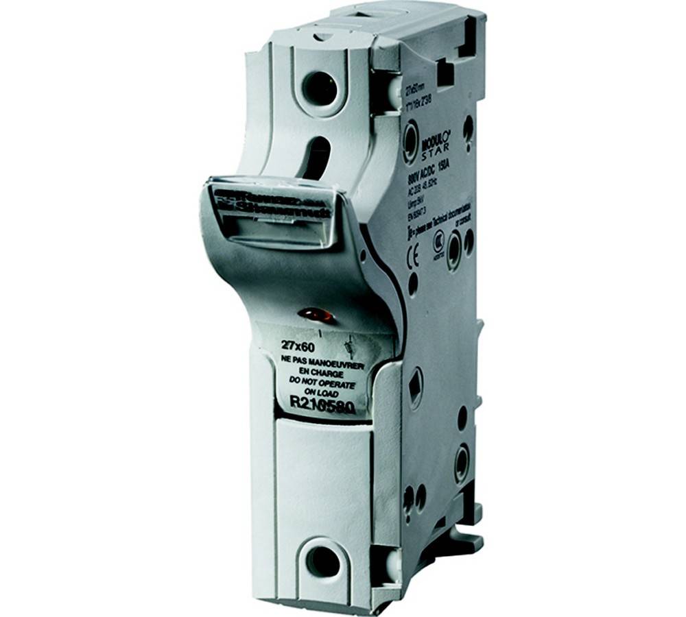 Mersen Sicherungshalter CMS273N