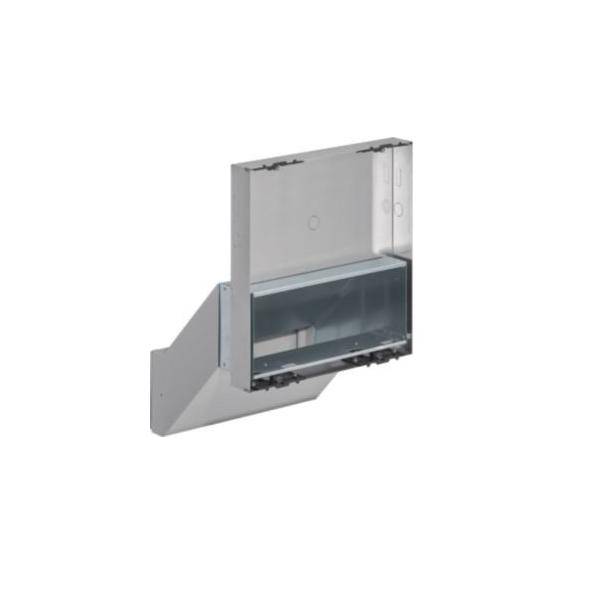 Elcom Mauerdurchwurfkasten REW411Y