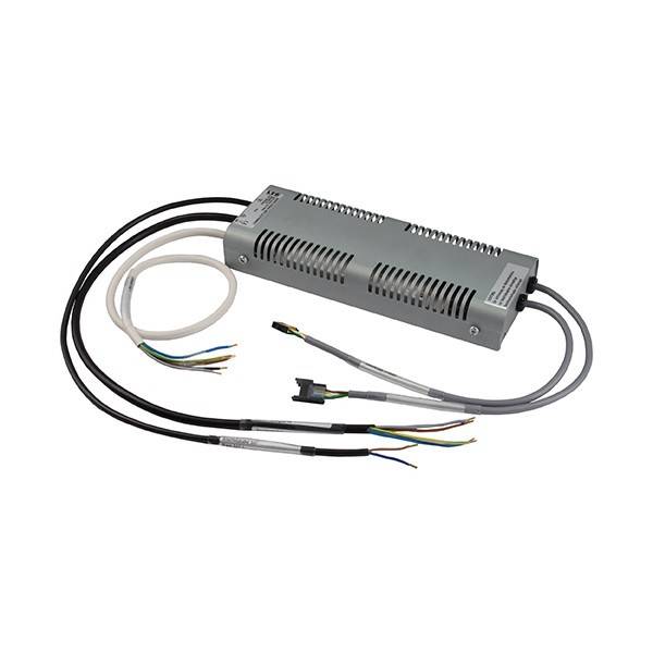 LTS Licht&Leuchten LED-Versorgungseinheit NOL 50B/3H/D