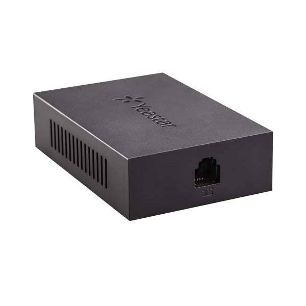 Tiptel FXS-IP Gateway 1-kanal YeastarNeoGateTA100